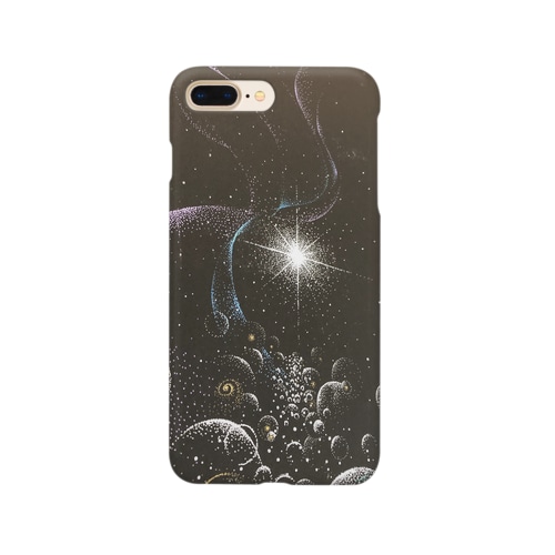 うちゅんぽ Smartphone Case