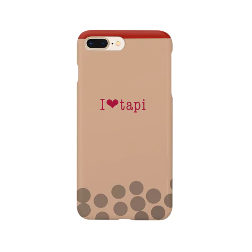 タピオカ Smartphone Case