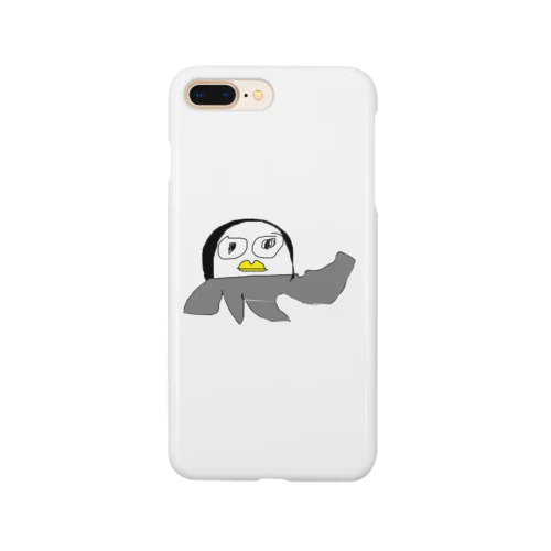 ペン太郎 Smartphone Case