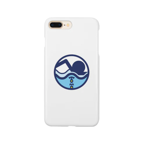 パ紋No.3290 TOMO  Smartphone Case