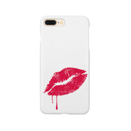 a Kiss Smartphone Case