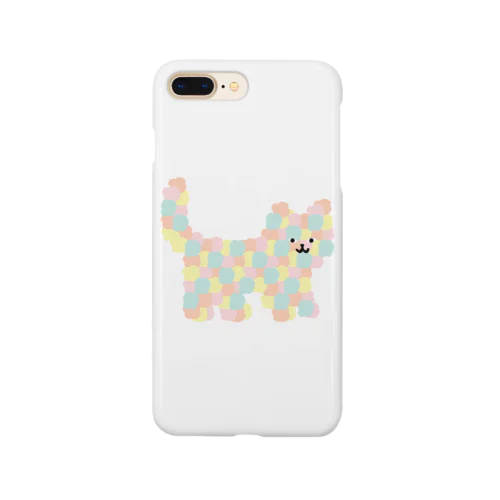 モコネコ Smartphone Case