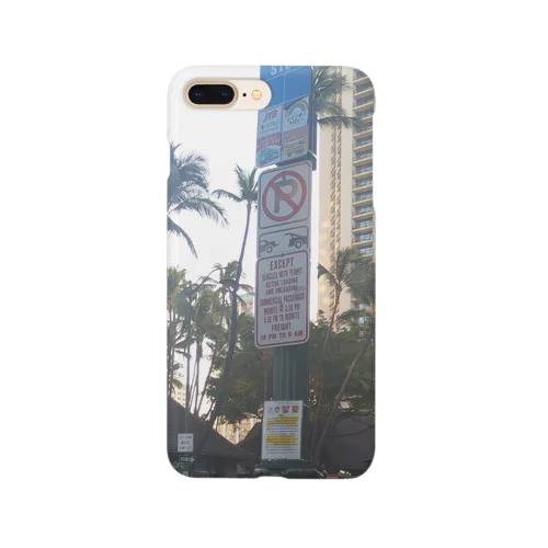 HAWAII Smartphone Case