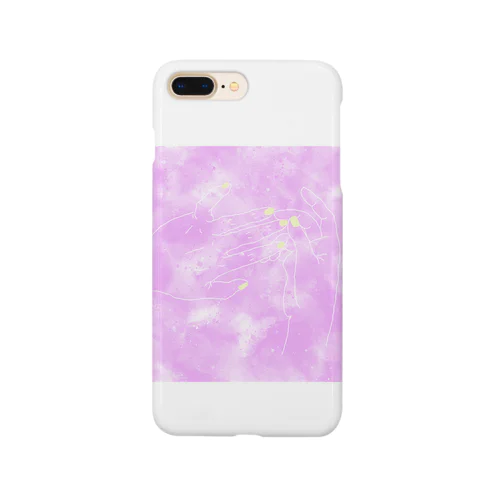 poisoning Smartphone Case