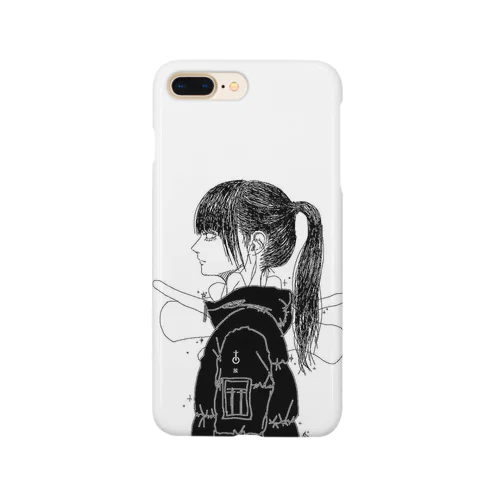 とてゃん Smartphone Case