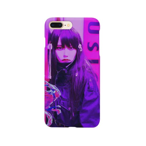 しと Smartphone Case