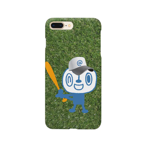 甲子園 Smartphone Case