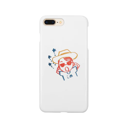 こめさん Smartphone Case