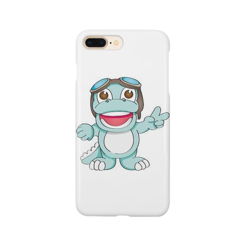 はっちゃん Smartphone Case