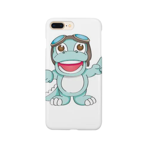 はっちゃん Smartphone Case