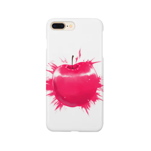 爆発りんご🍎💥 Smartphone Case