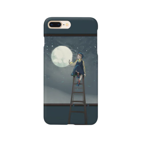 触れるでしょ Smartphone Case