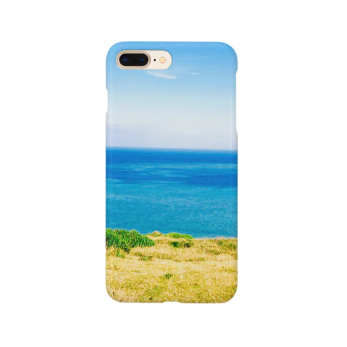 綺麗な南国の海１ Smartphone Case