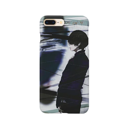 smokeyboy Smartphone Case