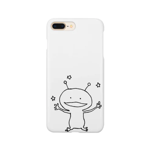 かせいじん Smartphone Case