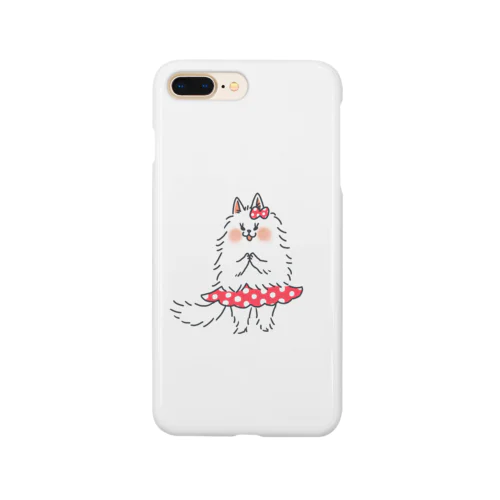 おめかしペルシャ Smartphone Case