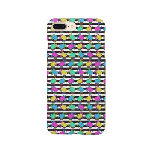 poppunk05 Smartphone Case