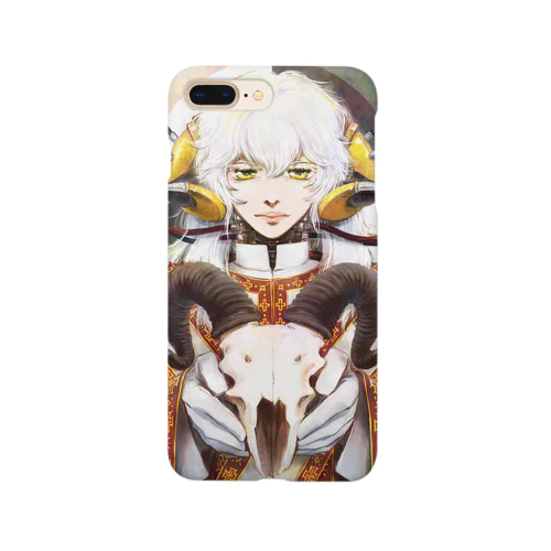 prophet Smartphone Case