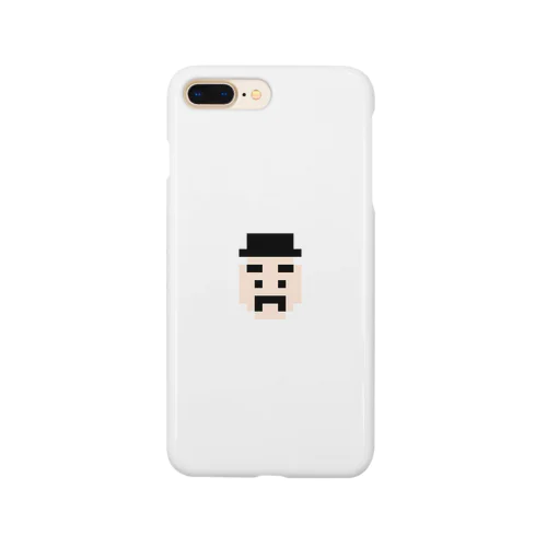 おじさん Smartphone Case