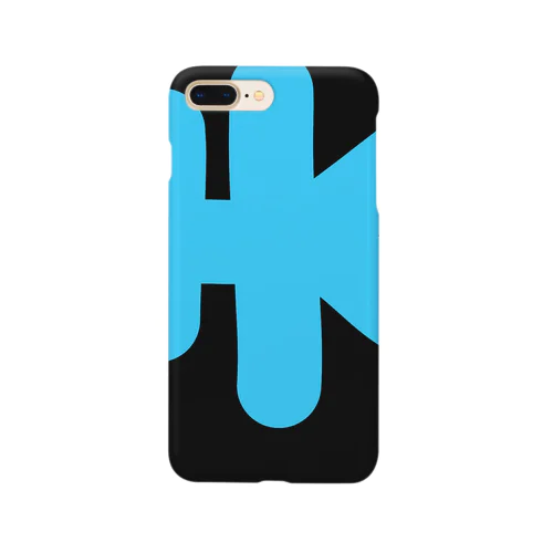 HK Smartphone Case