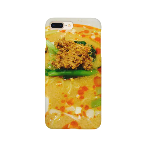 担々麺 Smartphone Case