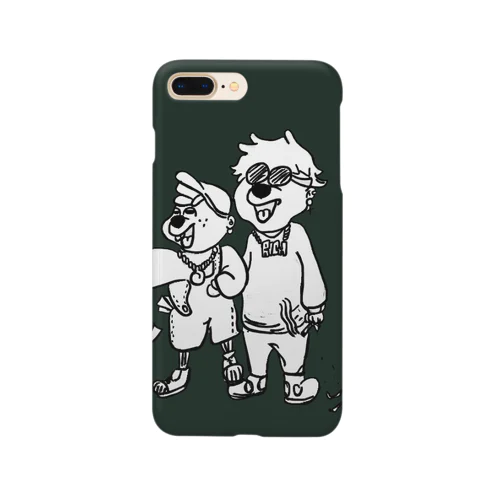 アマリリス Smartphone Case