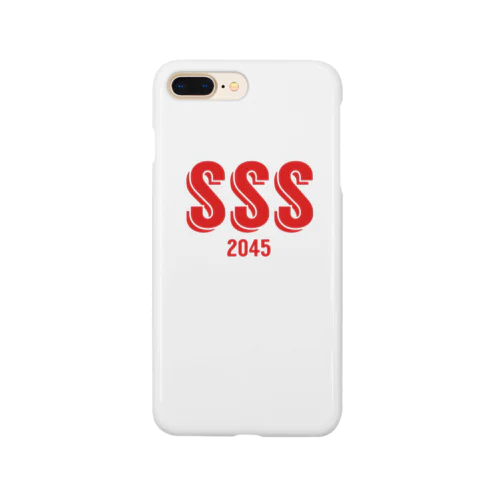 sss Smartphone Case