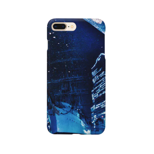 浪漫航路 Smartphone Case