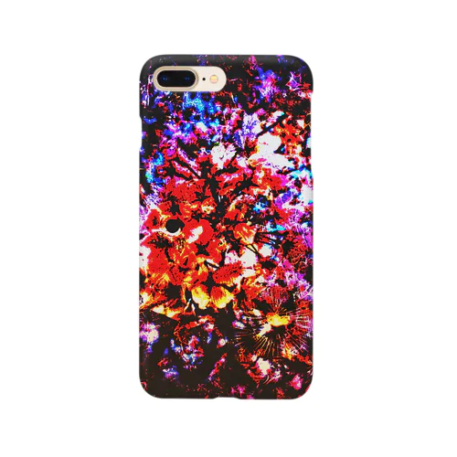 Nega Blossom Smartphone Case