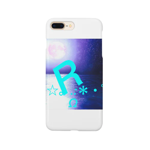 R Smartphone Case