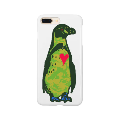 ペンギン Smartphone Case