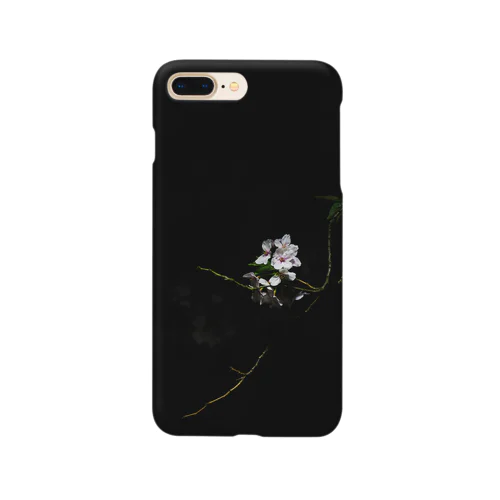 flower2 Smartphone Case