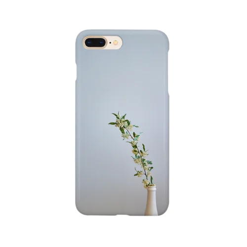 flower3 Smartphone Case