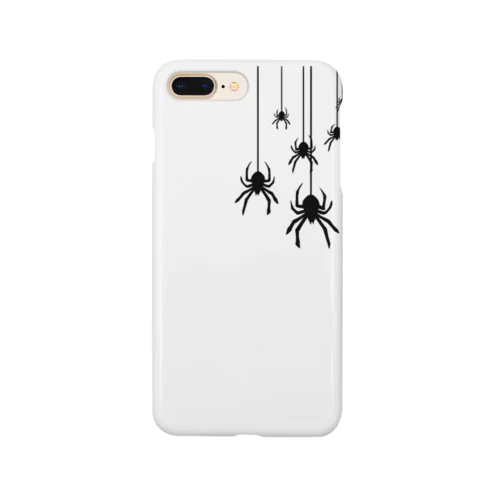 スパイダー Smartphone Case