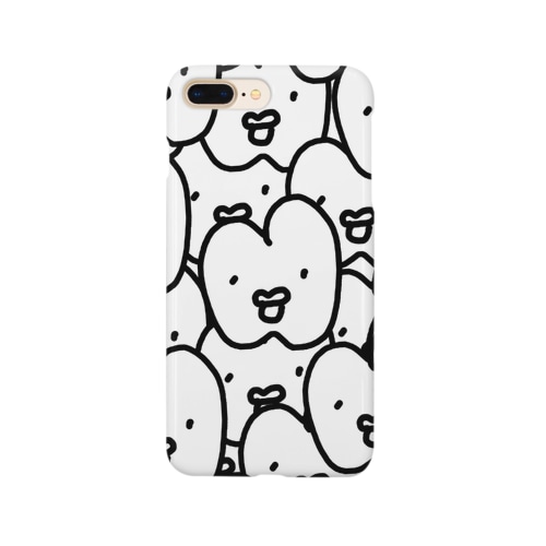 よしひでさんいっぱい Smartphone Case