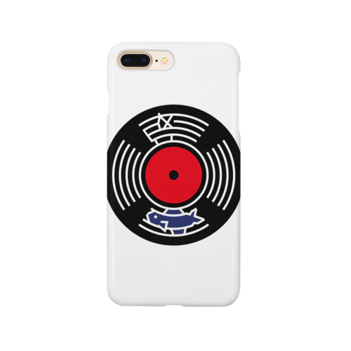 パ紋No.3295 啓一 Smartphone Case