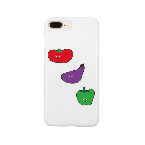 YASAI Smartphone Case