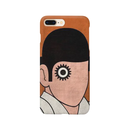 洗脳 Smartphone Case