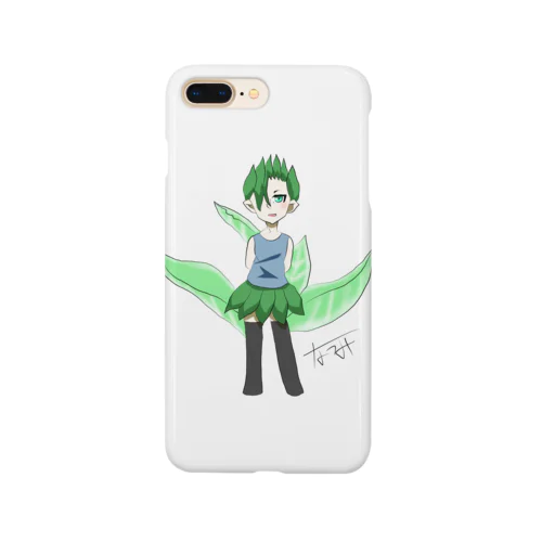 ラムズイヤーちゃん Smartphone Case