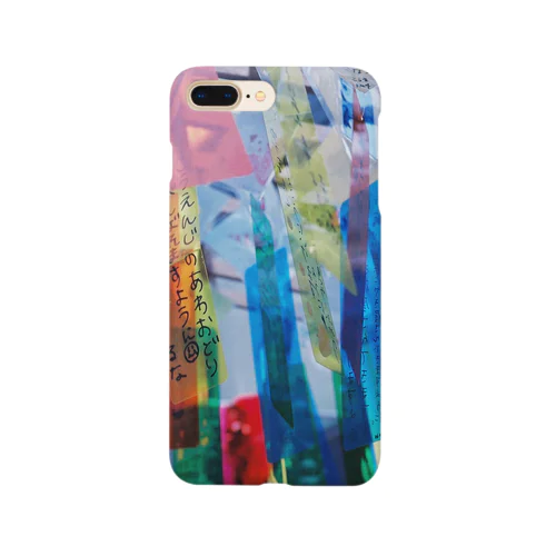 tanabata Smartphone Case