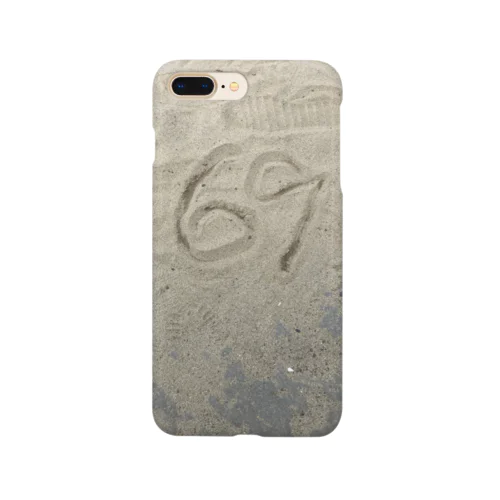 69 Smartphone Case