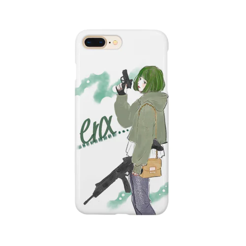 自分用 Smartphone Case