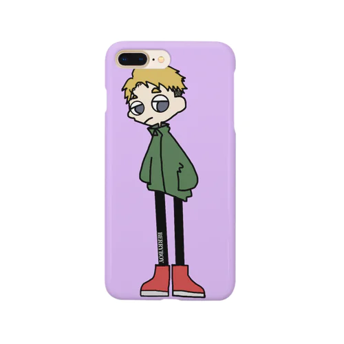 べりーくん Smartphone Case