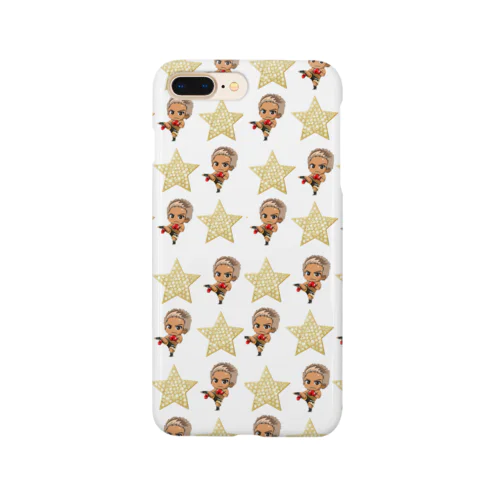 鵜澤悠也 Smartphone Case