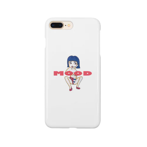 MOOD Smartphone Case