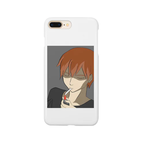 煙草  Smartphone Case