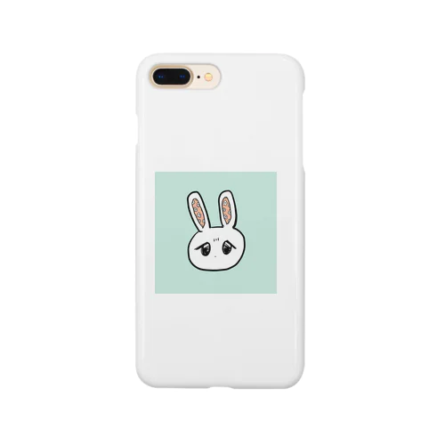 かわいいねえ Smartphone Case