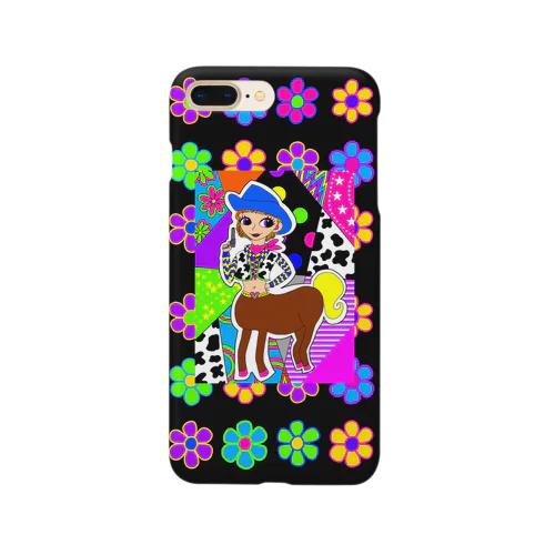 COWGIRL Smartphone Case