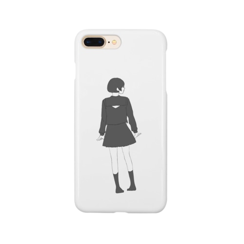 セーラー服 Smartphone Case