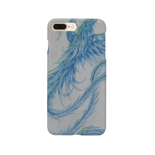 鳳凰 Smartphone Case